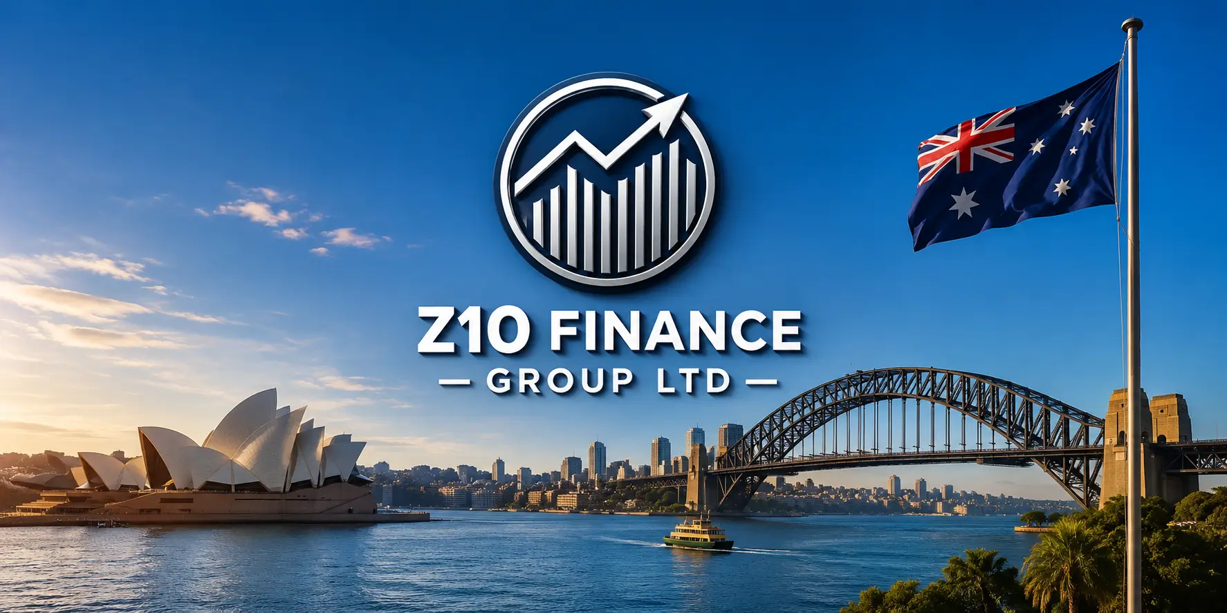 Z10 Finance Group