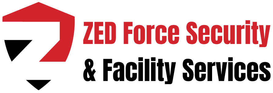 Zed Force Security & Facility Services